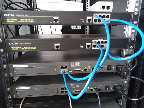 横溪街道防火墙回收 机房下架硬件设备回收