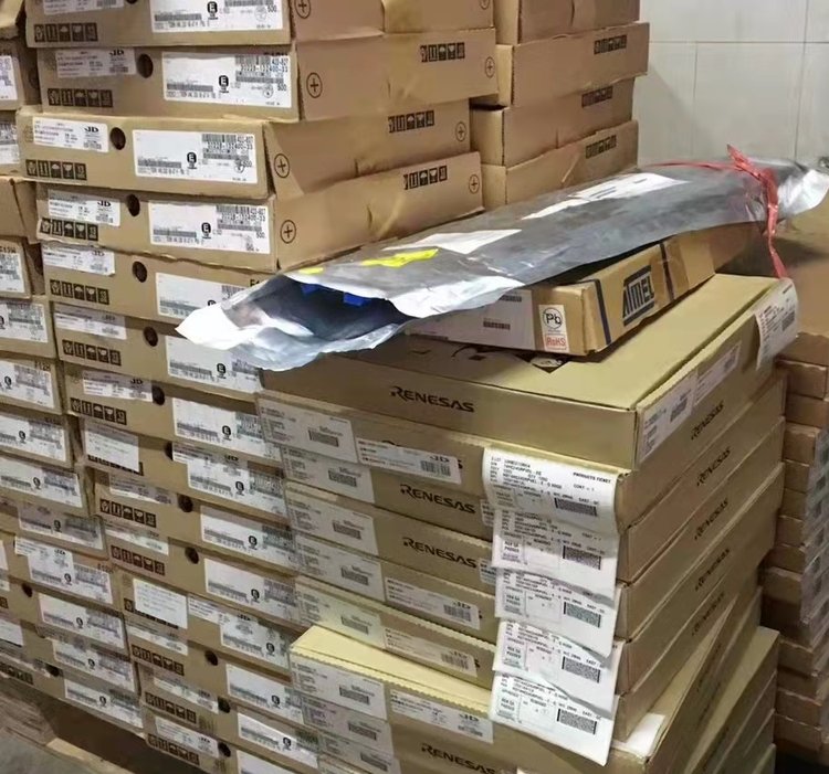 横溪街道芯片回收